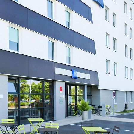 Ibis Budget Tours Nord Exteriér fotografie
